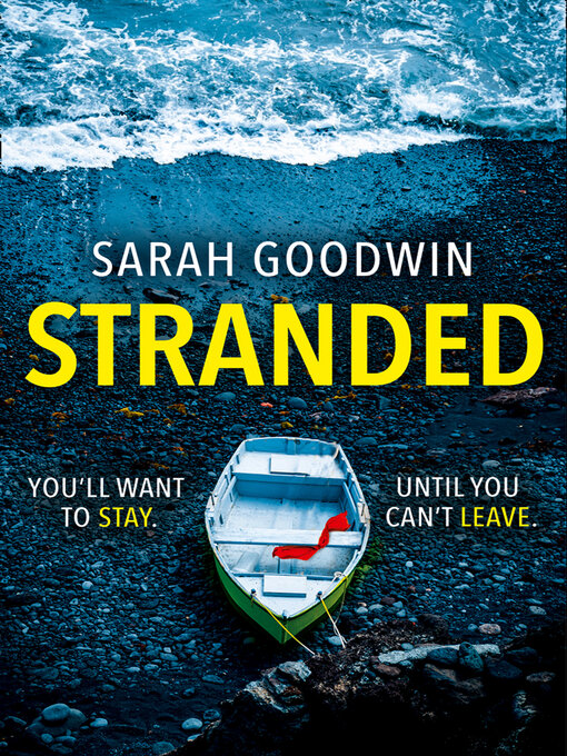 Title details for Stranded by Sarah Goodwin - Wait list